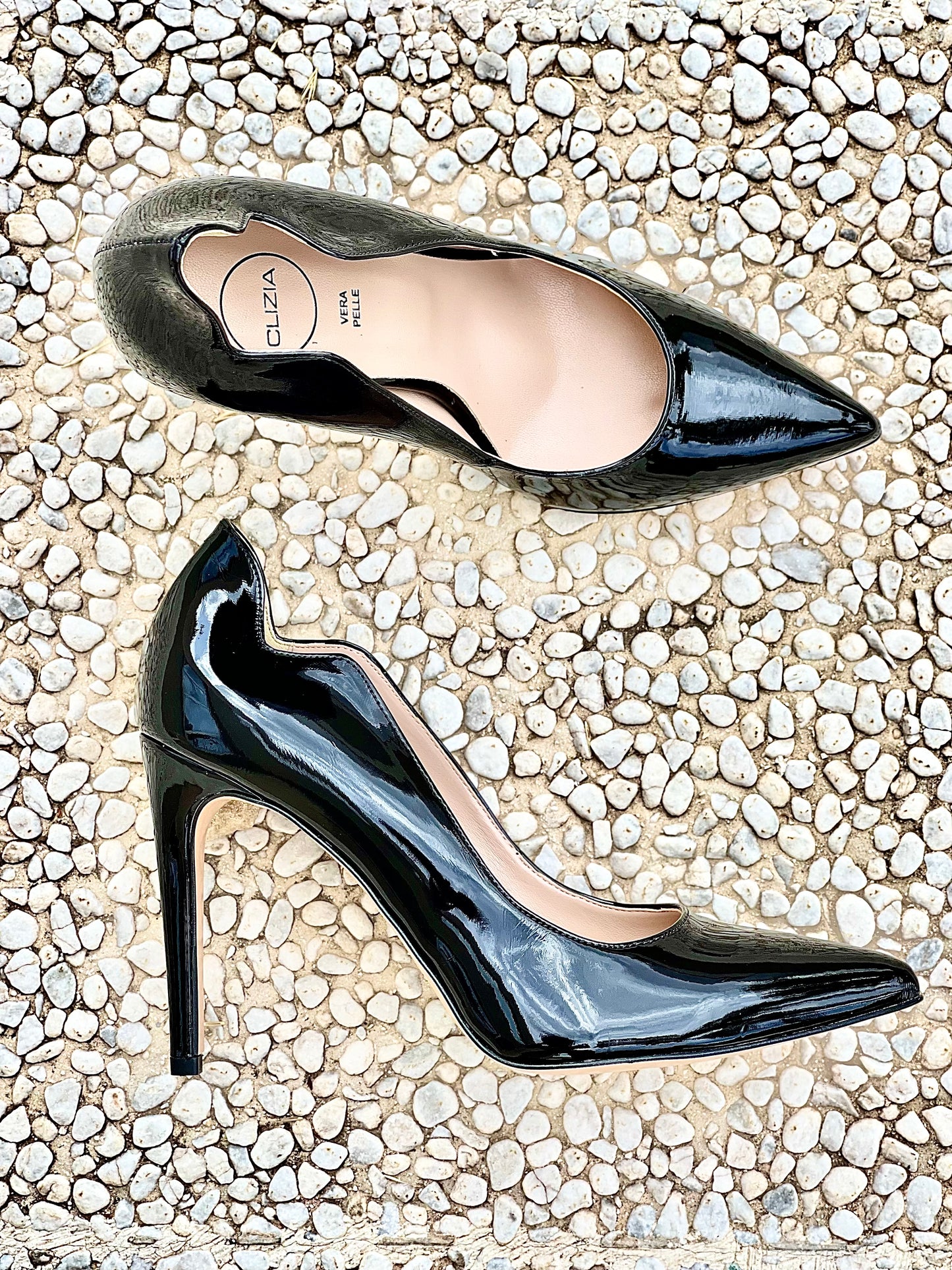 LOLA LUX NEGRU