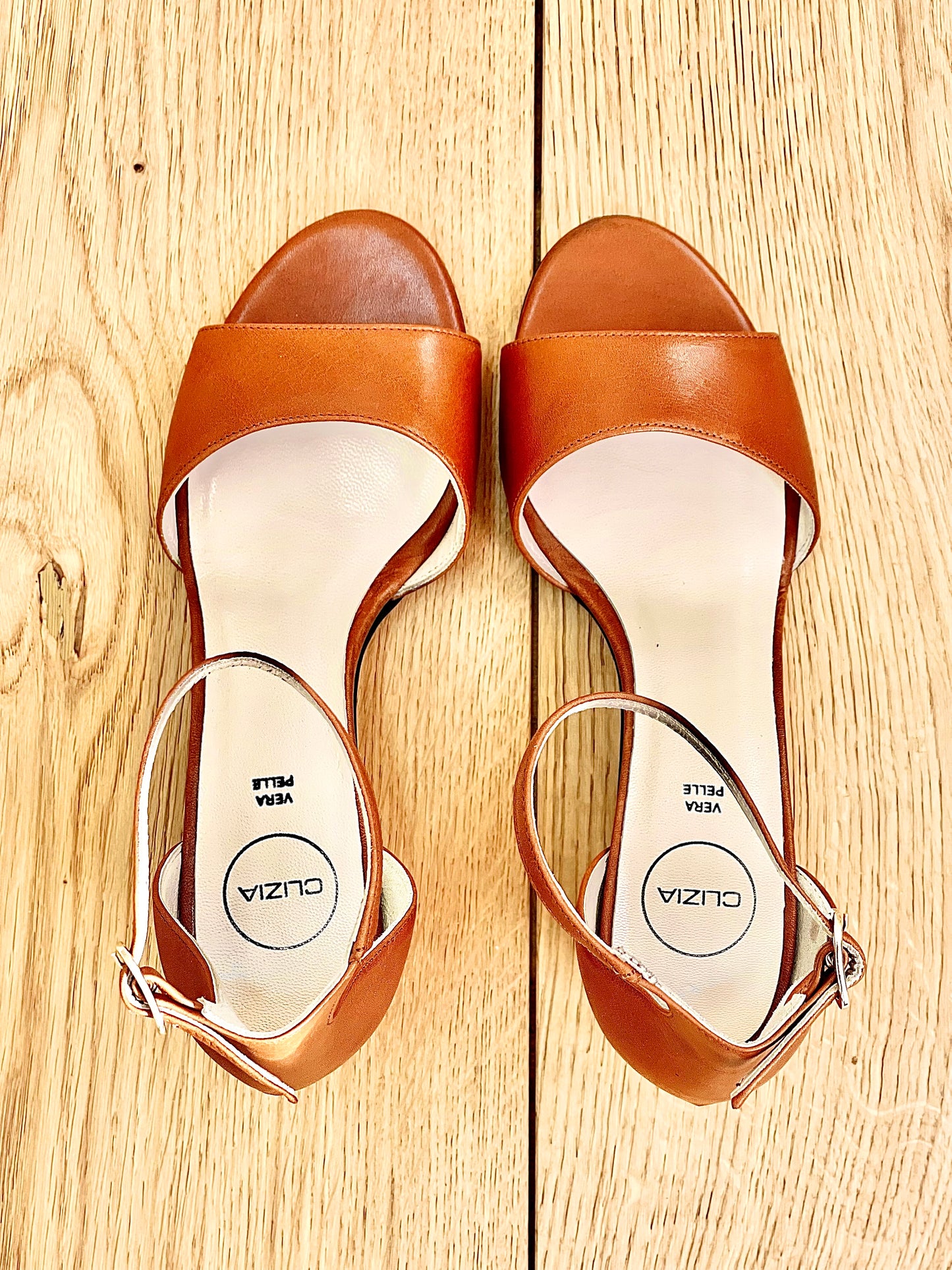 JENNY COGNAC