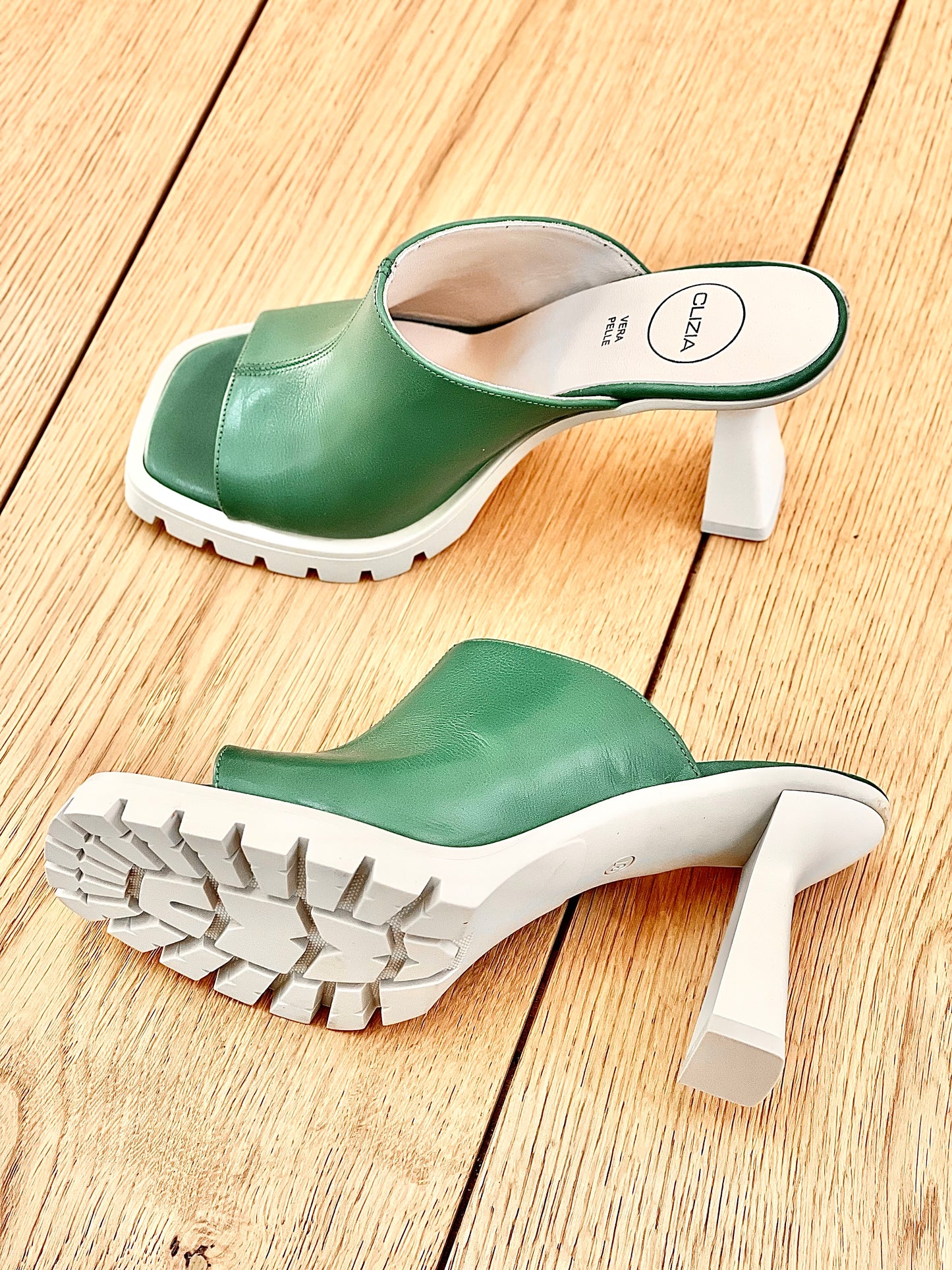 WONDER VERDE