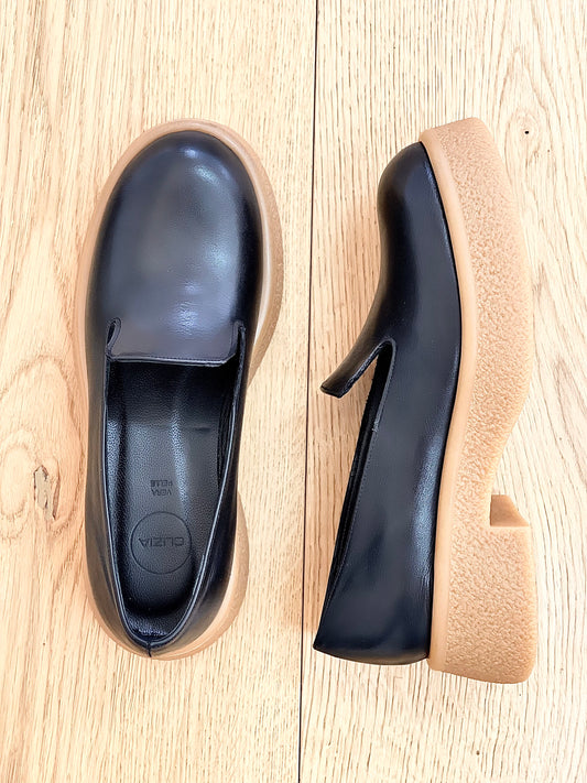 ZENO PIELE NEGRU