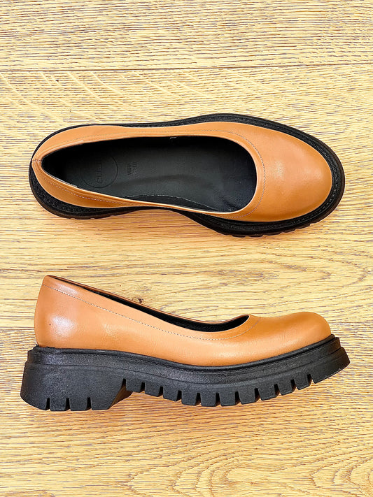 PIELE DE CHIHLIMBAR