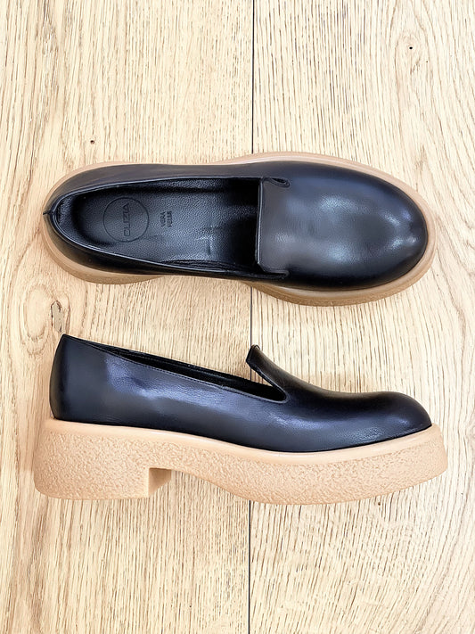 ZENO PIELE NEGRU