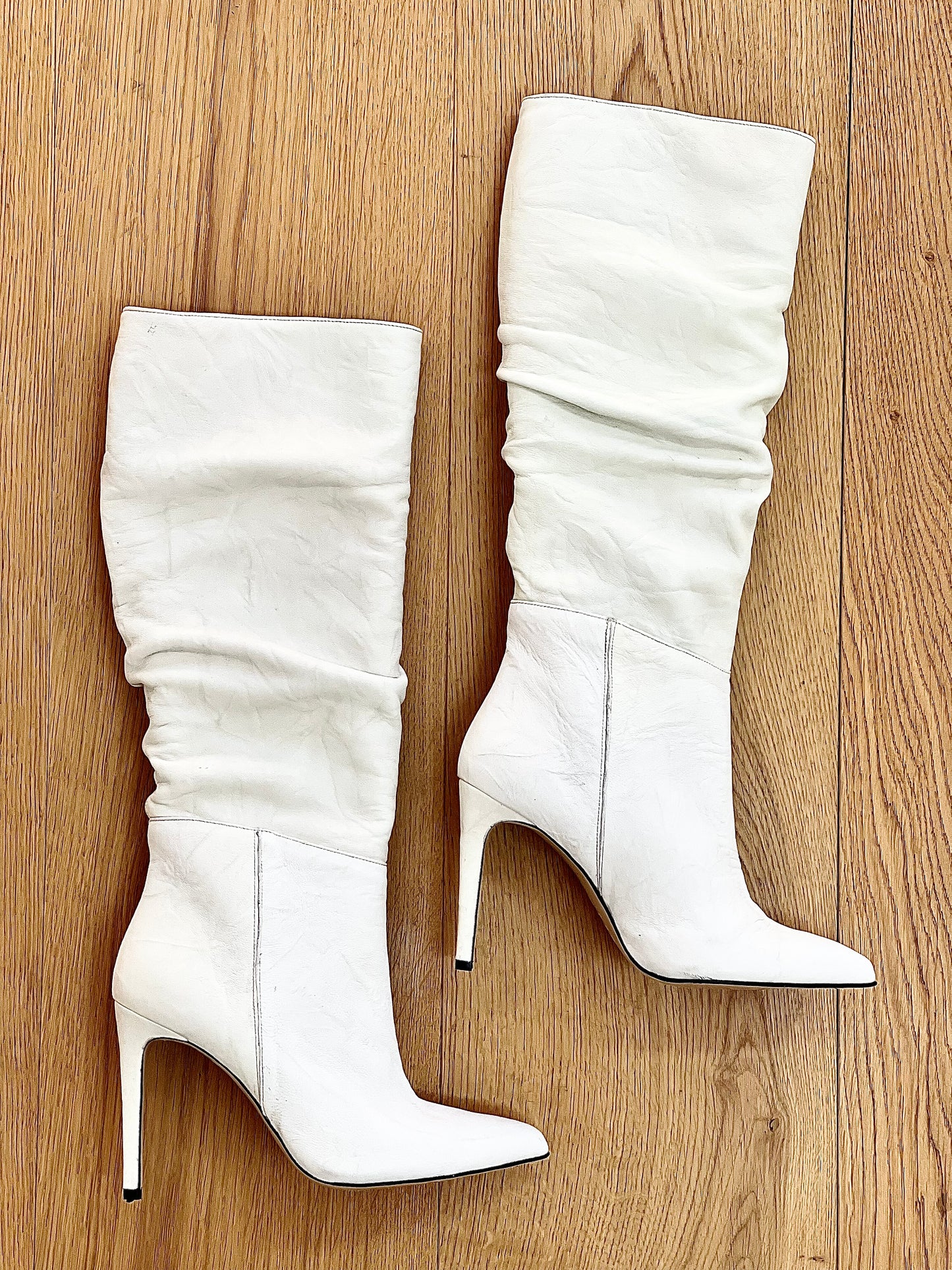 ARZU PIELE ALBĂ