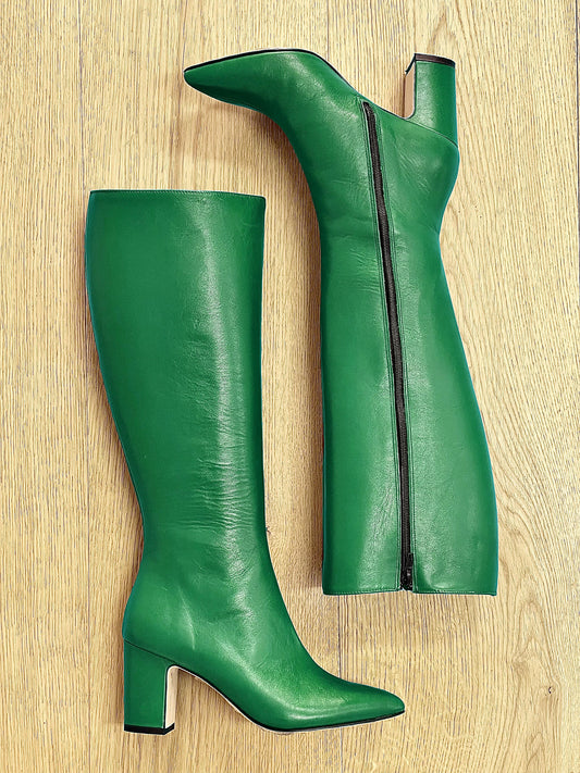 MARK PIELE VERDE
