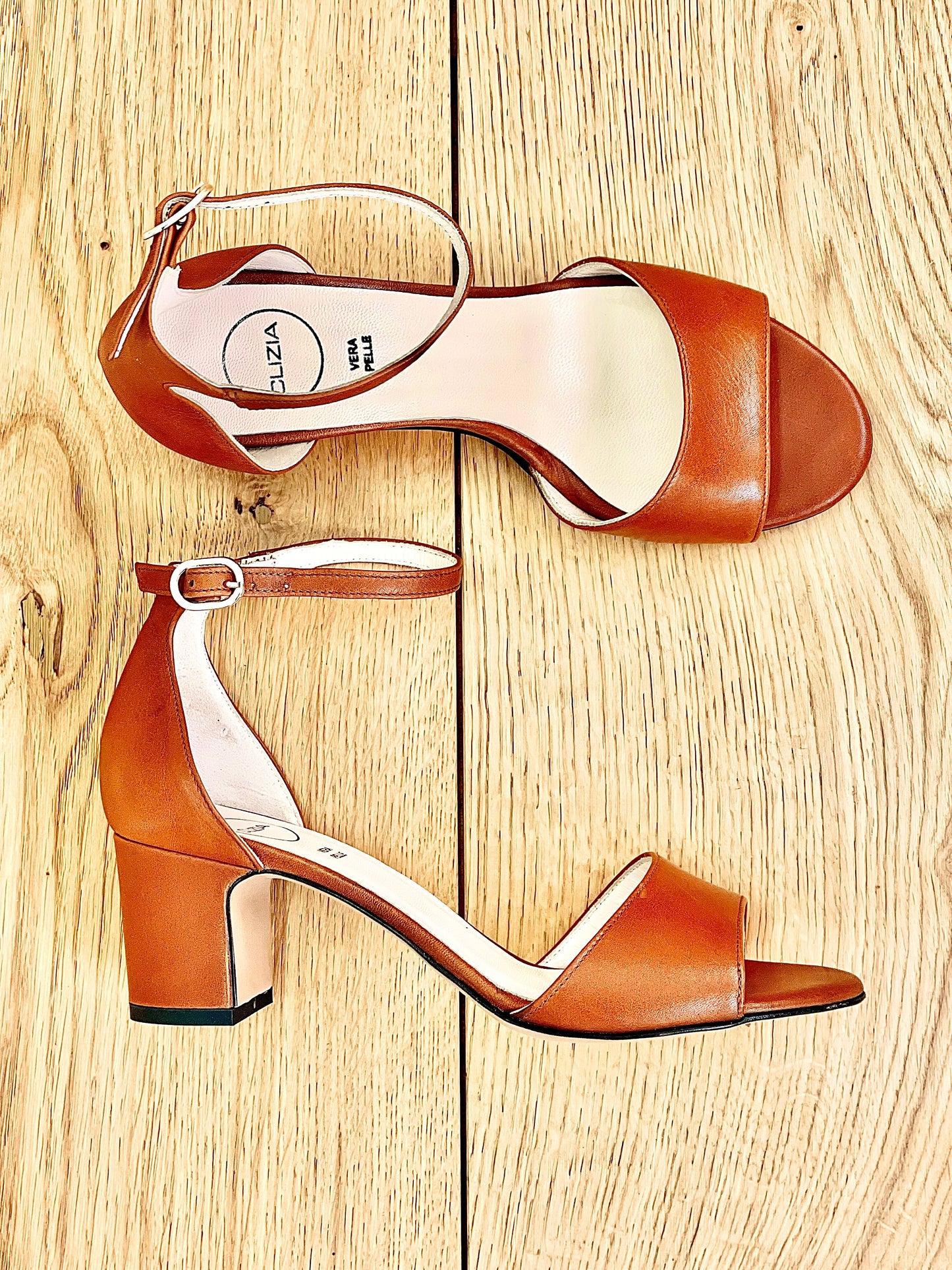 JENNY COGNAC