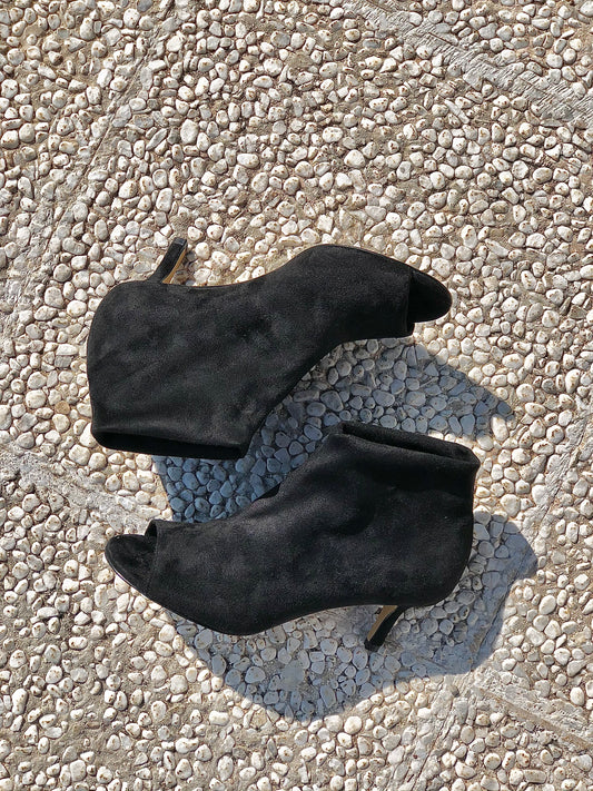 INGRID SUEDE NEGRU