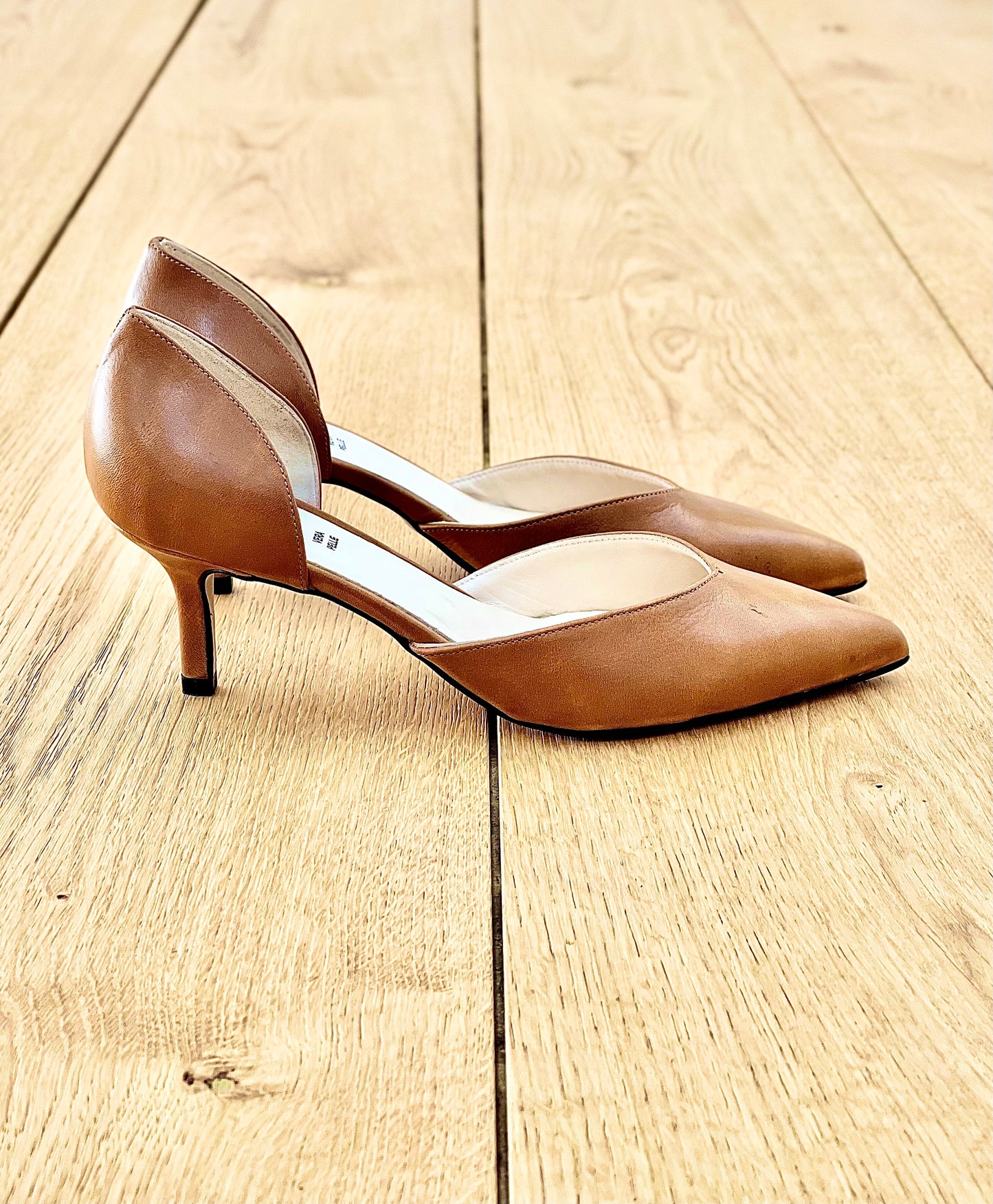 HEIDI COGNAC