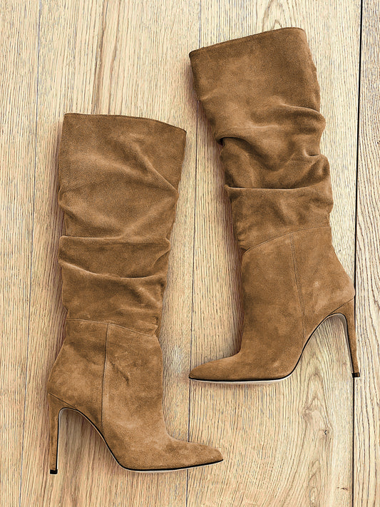 ARZU CAMOSCIO COGNAC