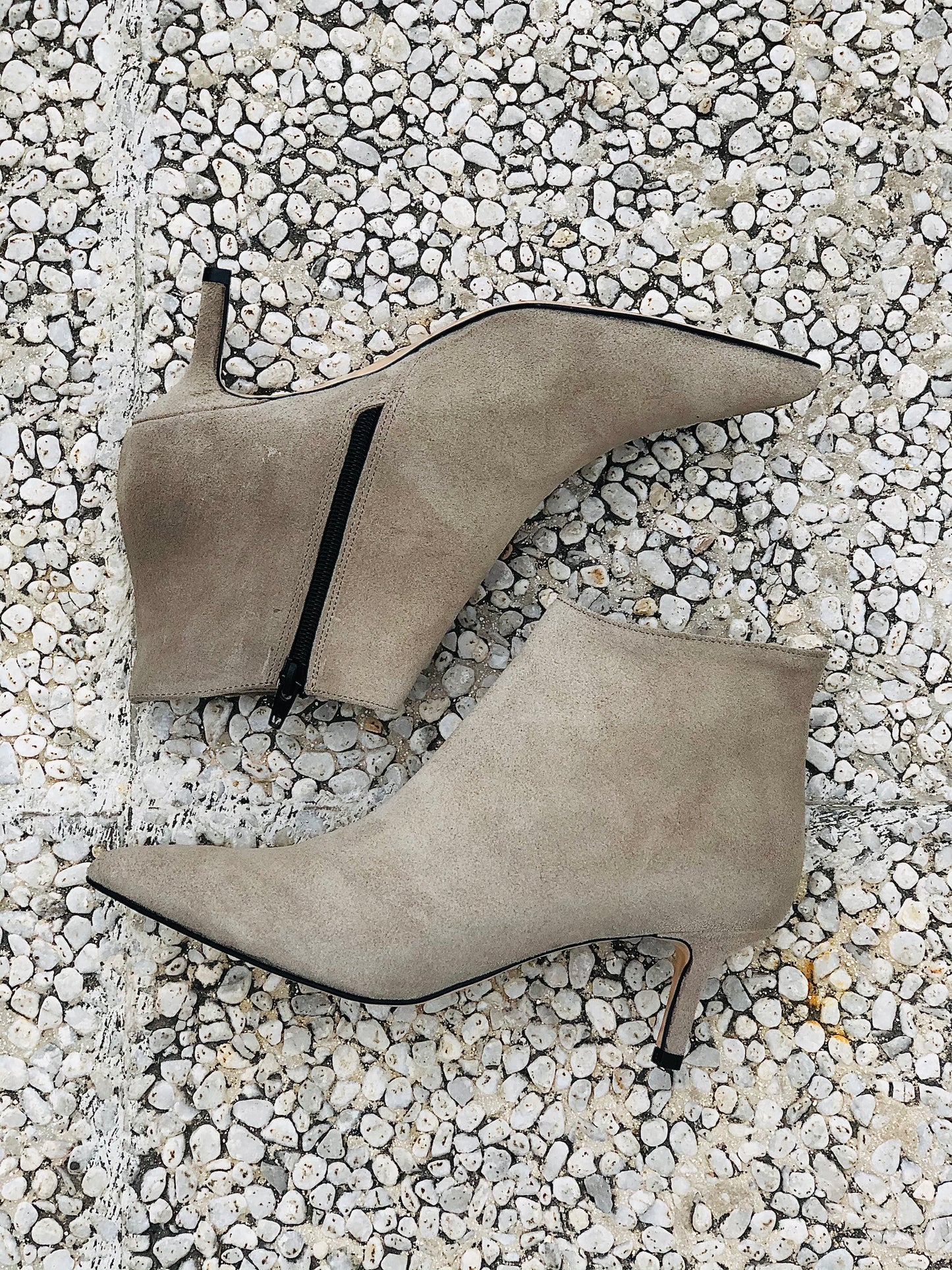 TITTY CAMOSH TAUPE