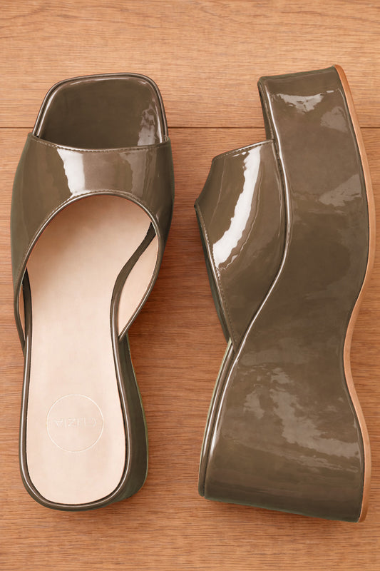 YUNA LAK TAUPE