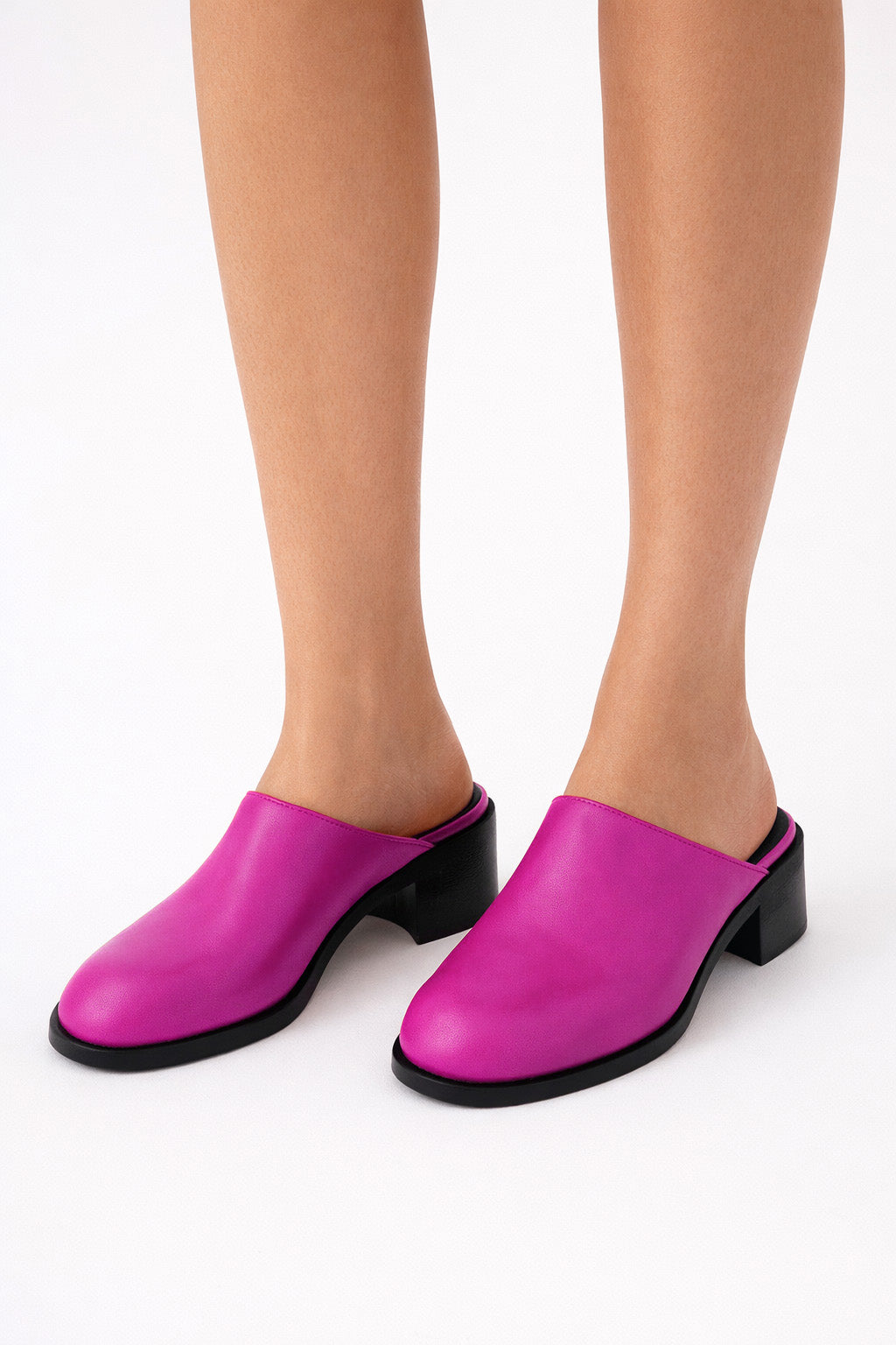 BRANDON KOŽA FUCHSIA