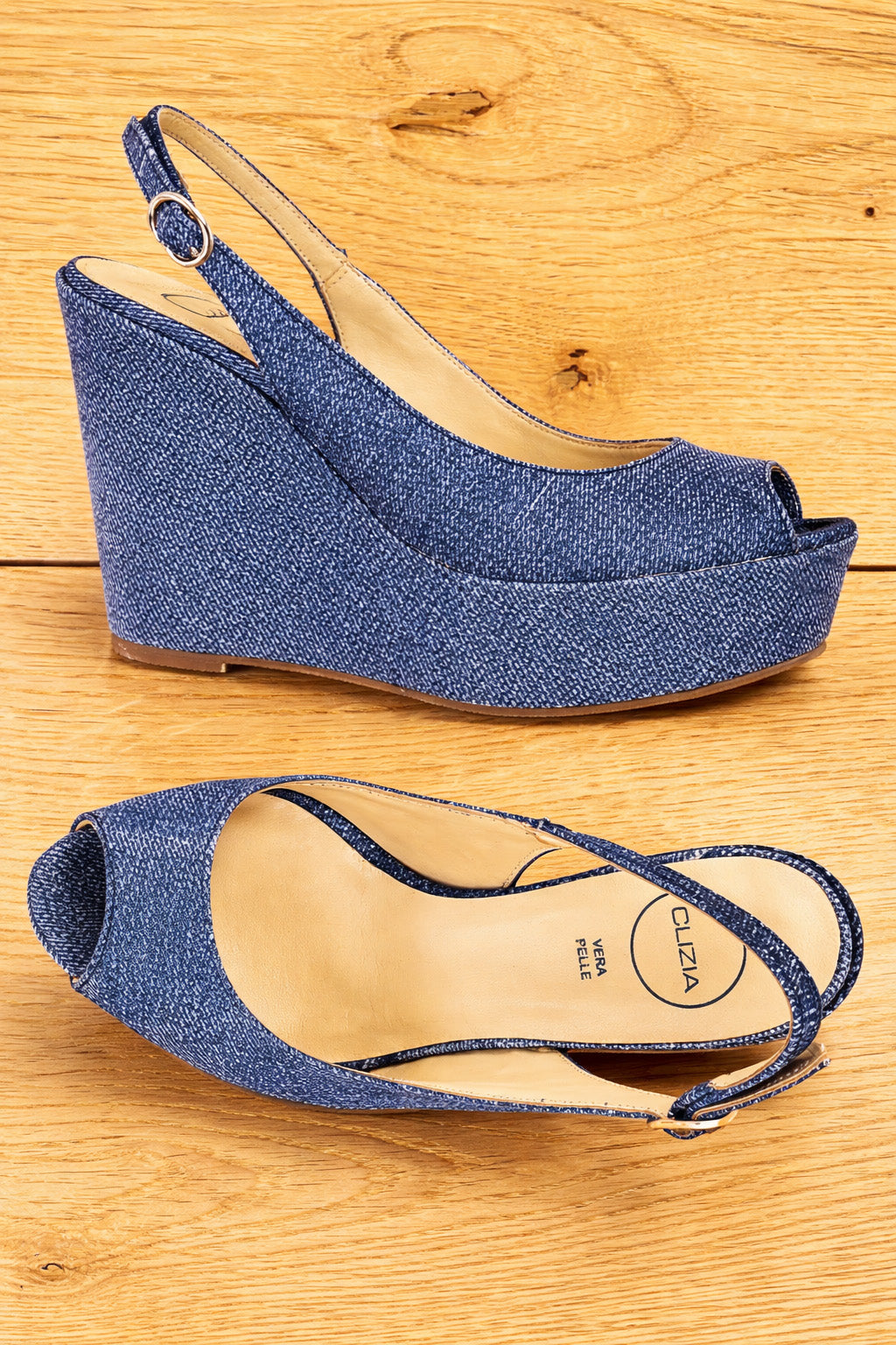CARACAS DENIM
