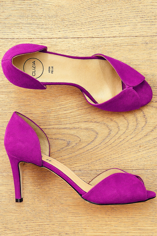 WANDA Z JELENICE – FUCHSIA