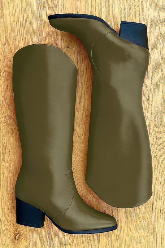 ARIEL KOŽA KAKI