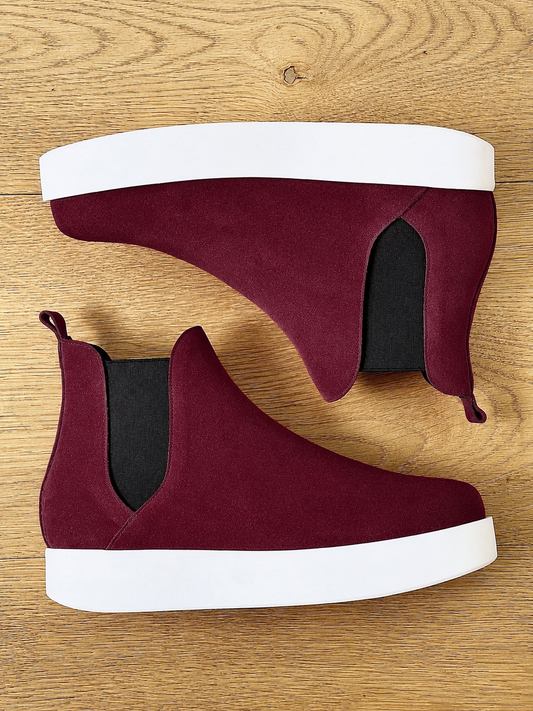 TOMMY CAMOSCIO BORDEAUX
