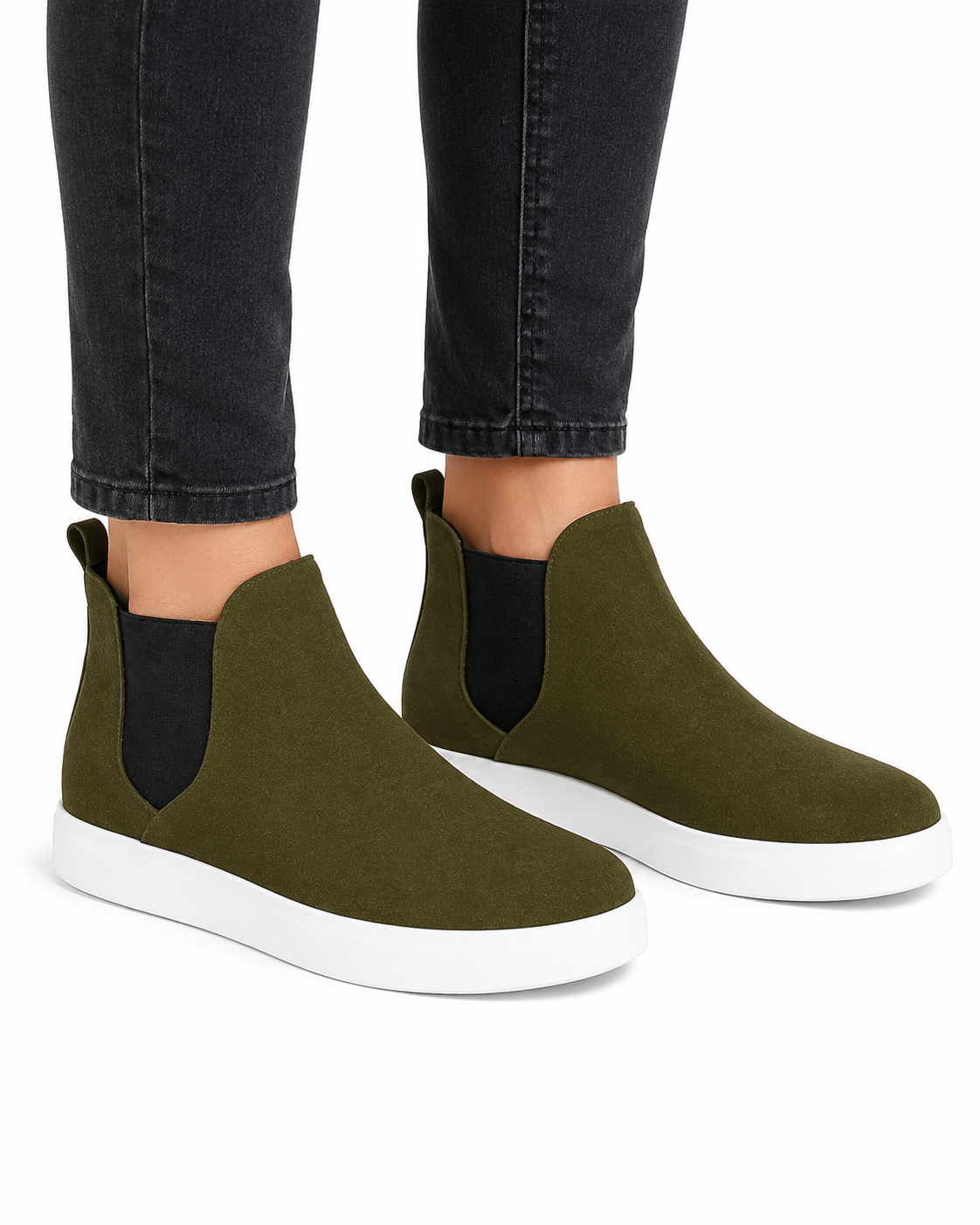 TOMMY KAMZÍK KAKI