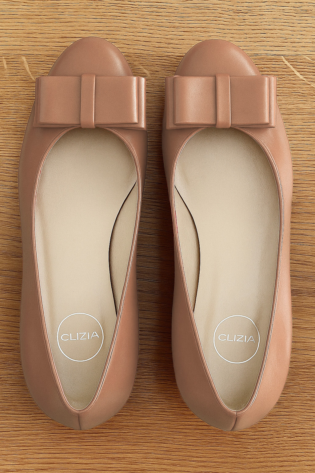 DESY NUDE LEATHER