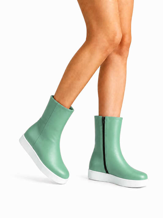 RUBEN KOŽA AKVAMARÍN