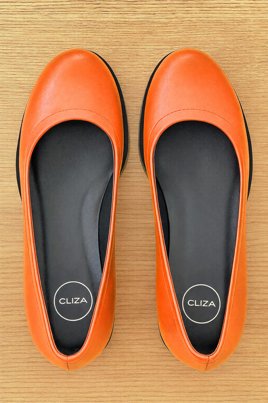 LOKI ORANŽOVÁ KOŽA