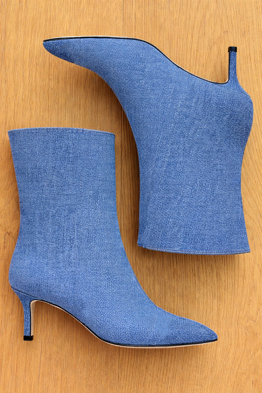 MERLIN DENIM