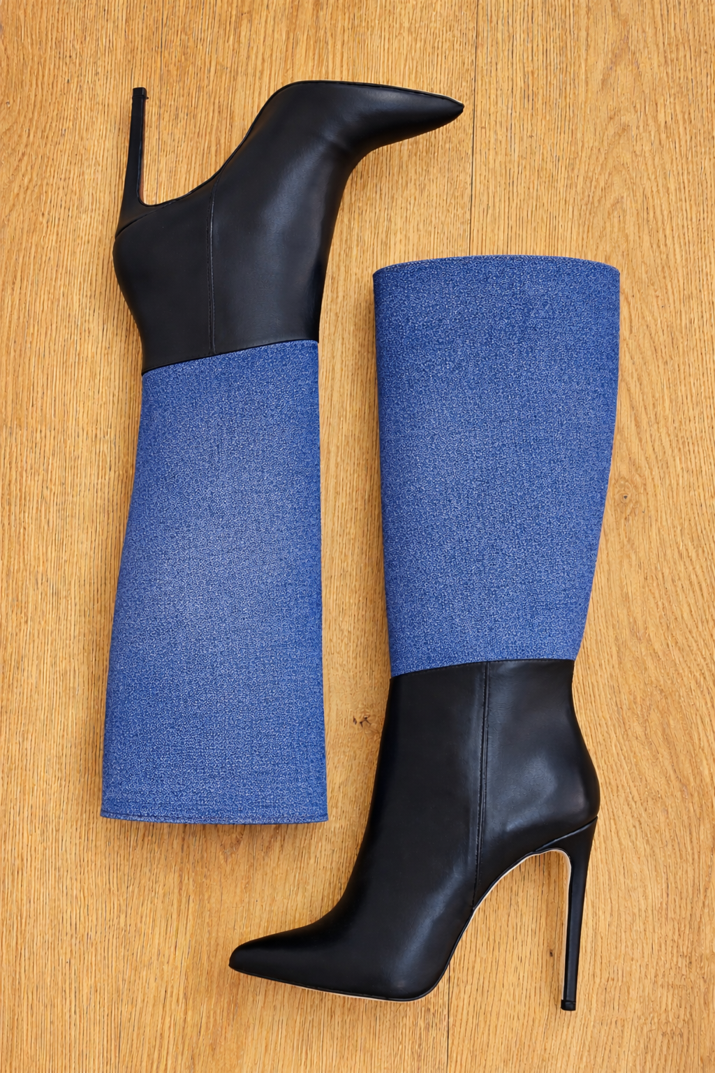 MAYA DENIM