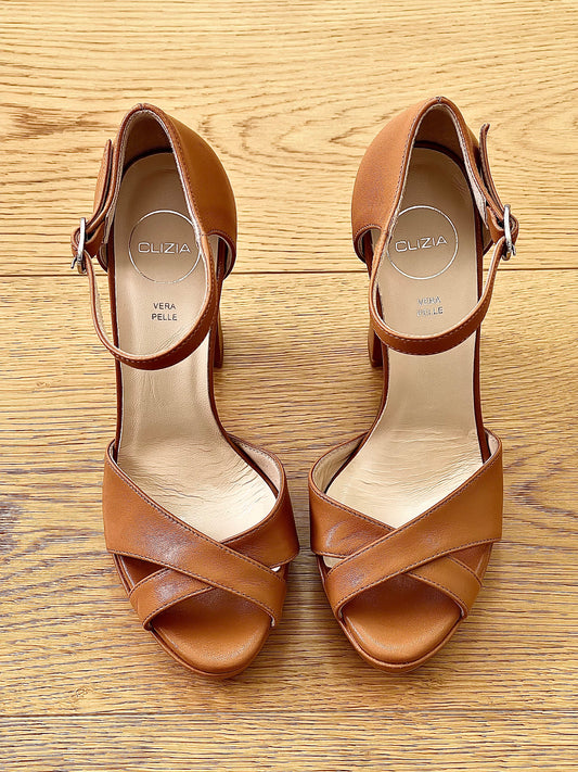 BRAIS LEATHER