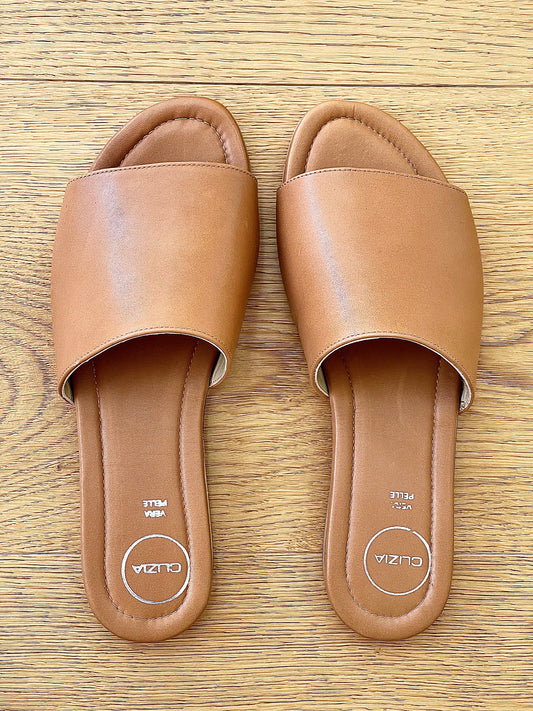 NESS LEATHER