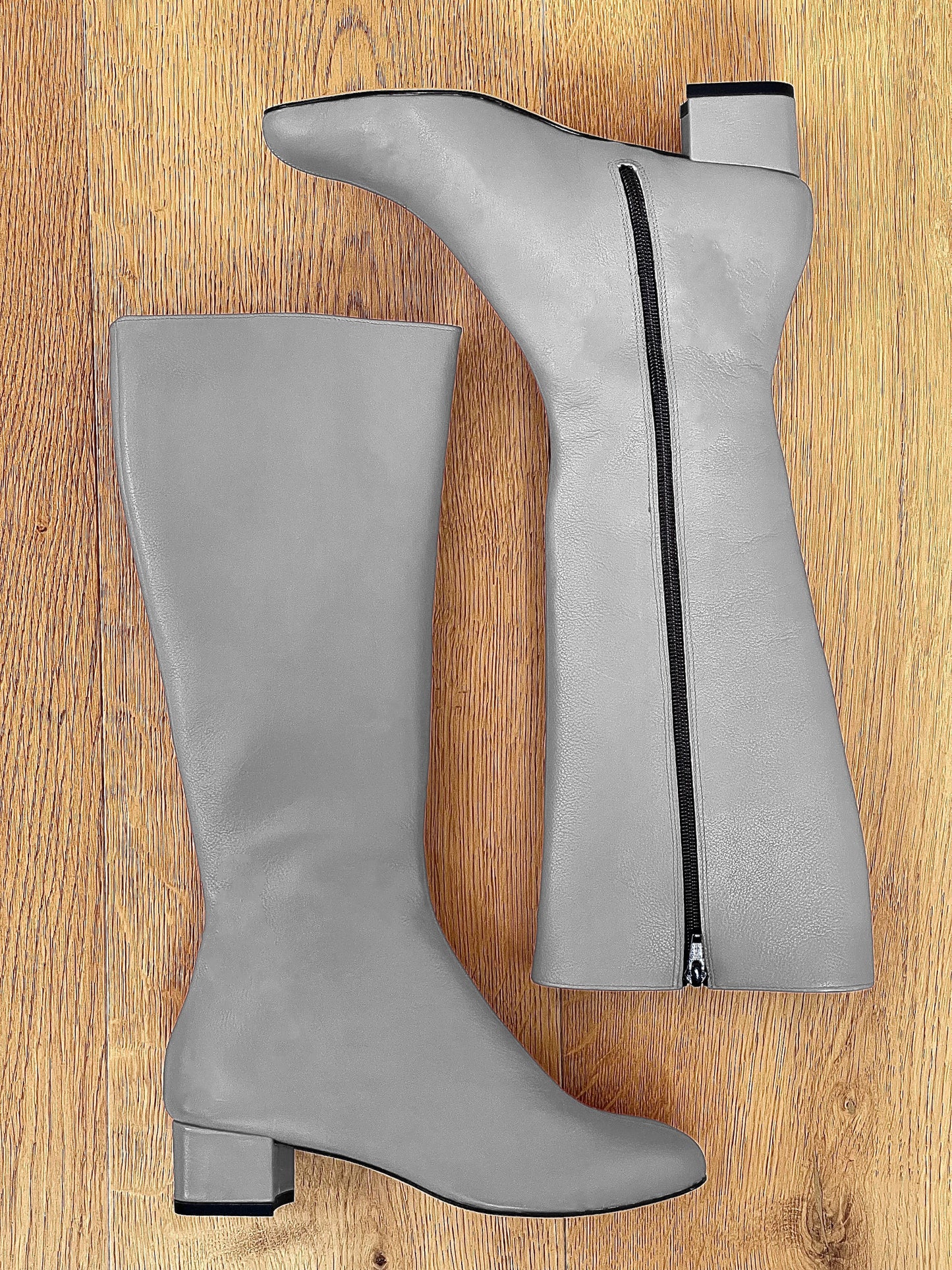 SIERRA KOŽA ĽAD