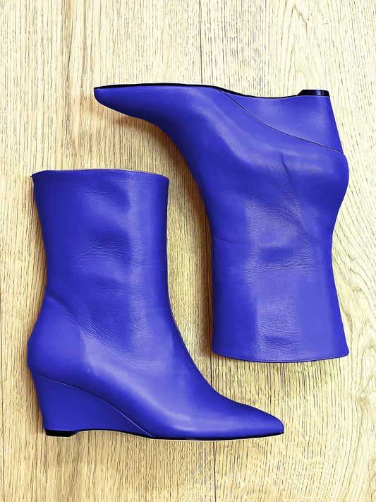 SANTIAGO BLUETTE LEATHER