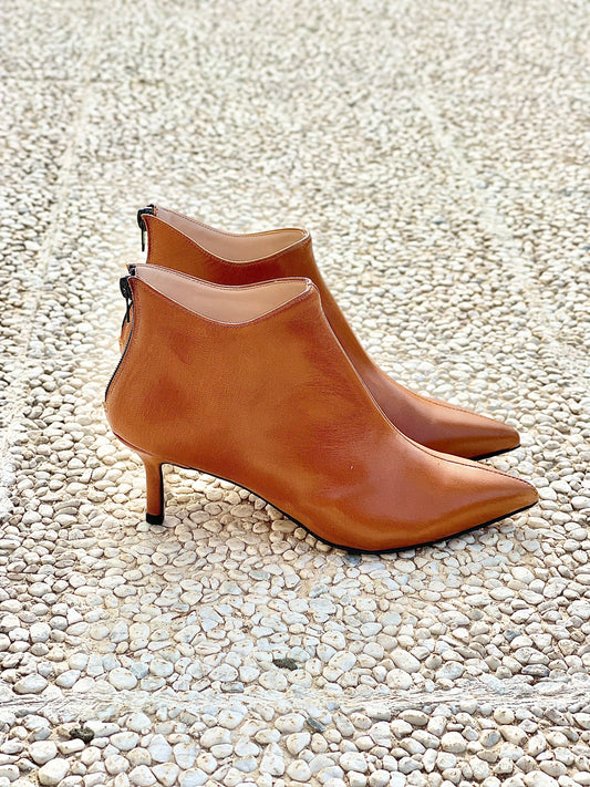 GHITA LEATHER