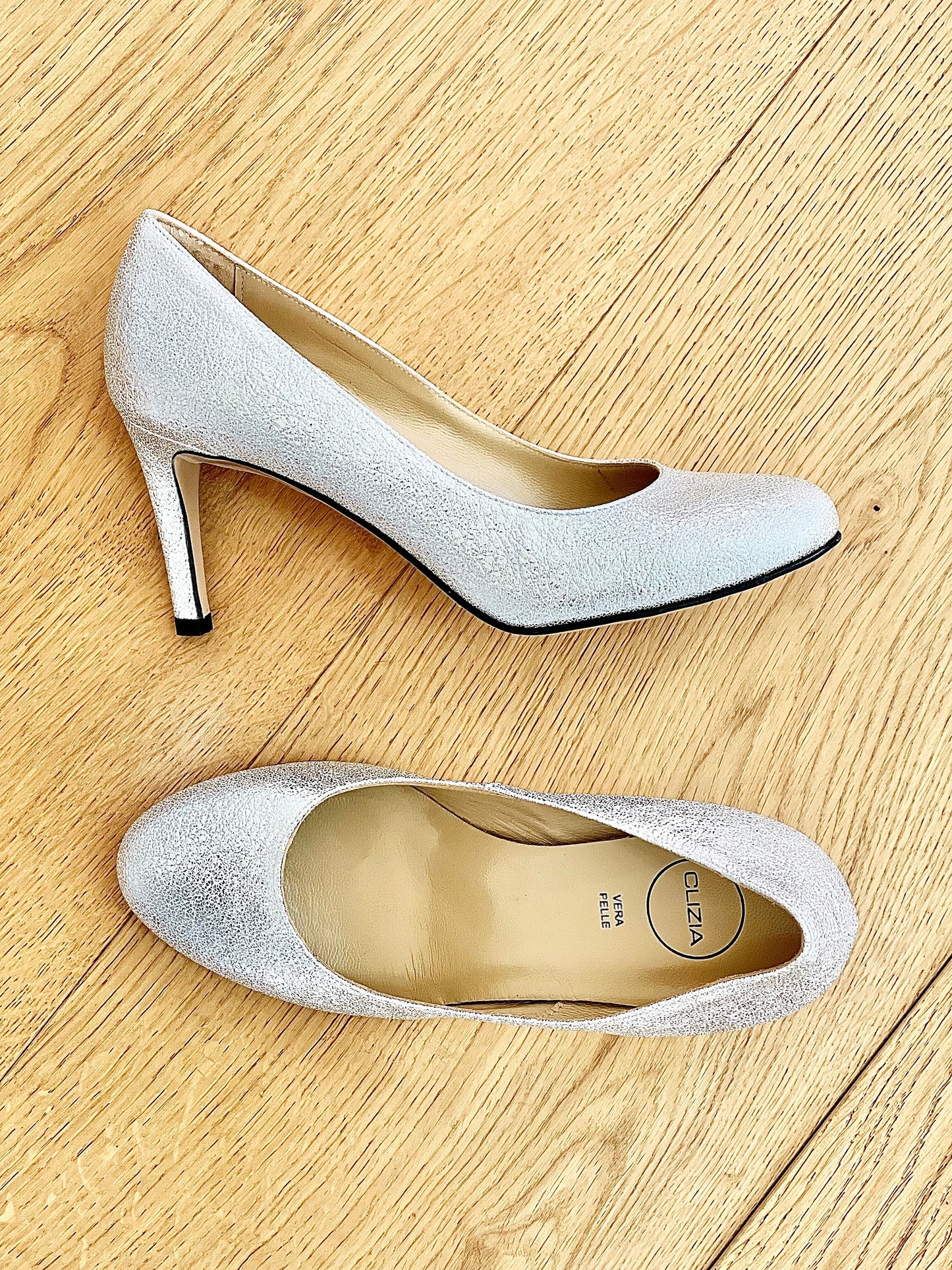 LENNYFER SILVER