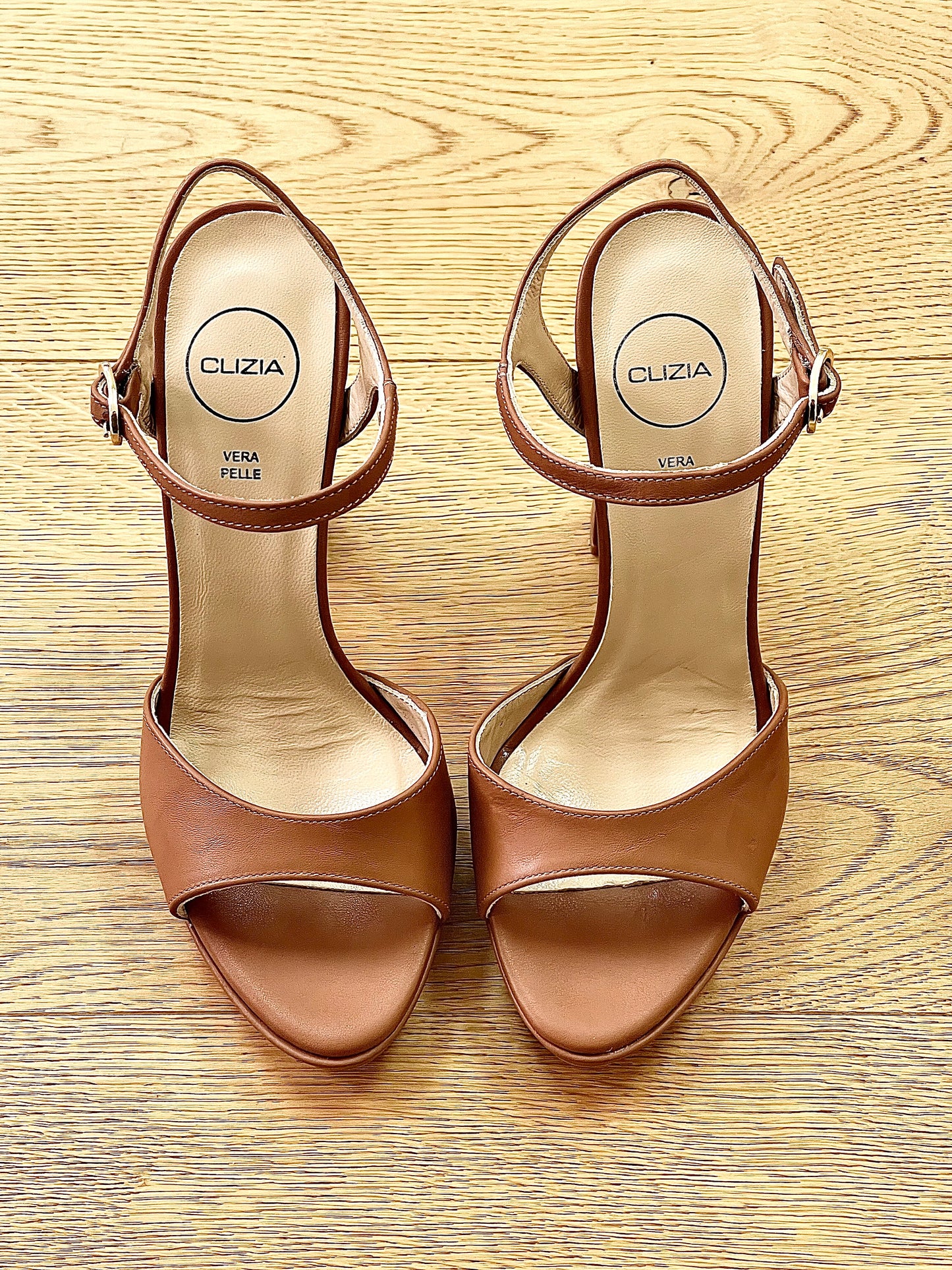 EWA LEATHER