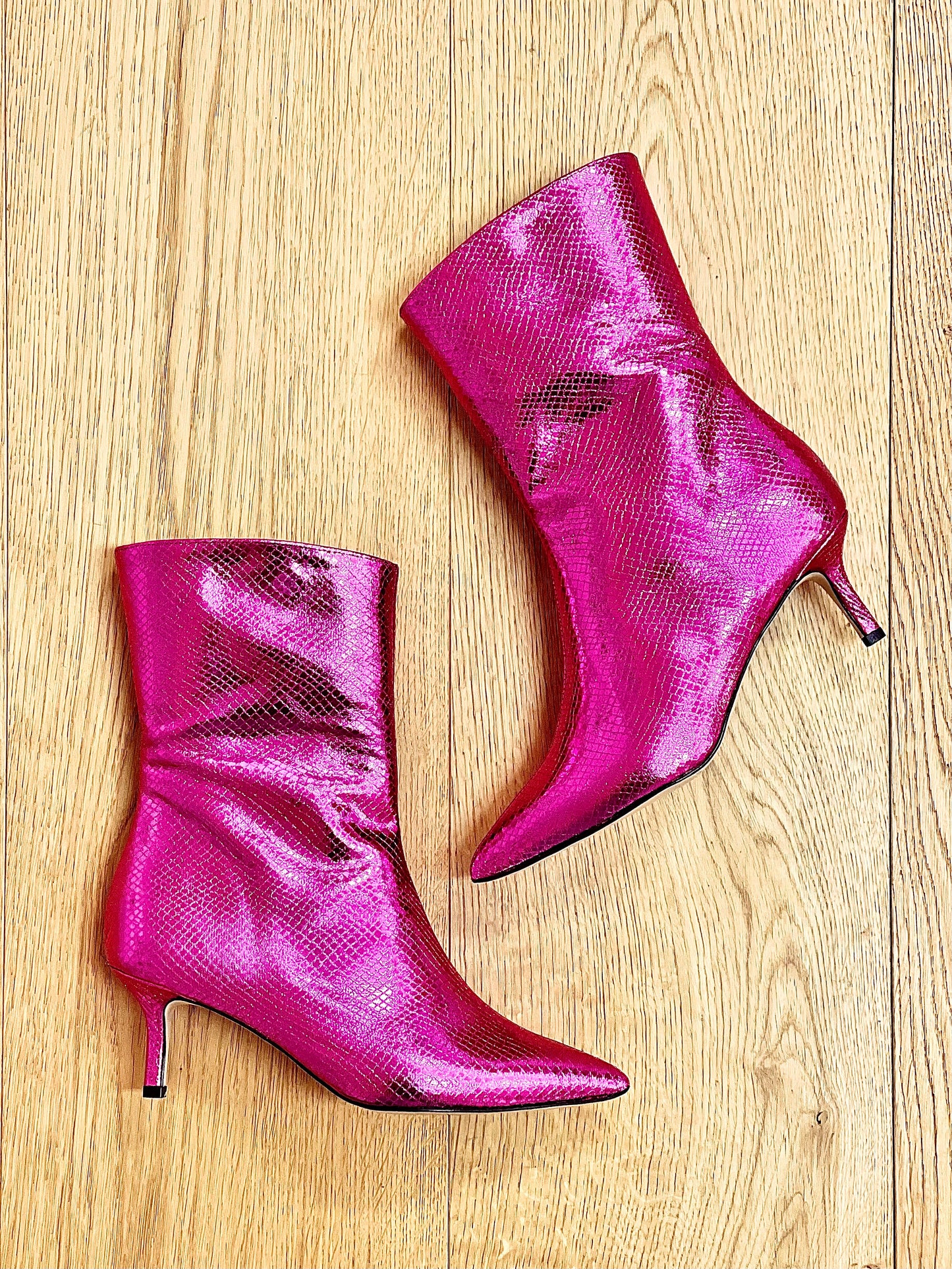 MERLIN FUXIA