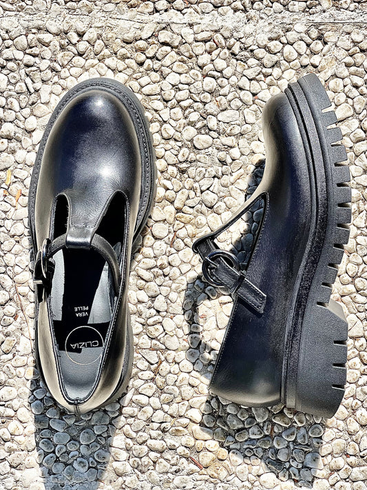 BLACK PENNY