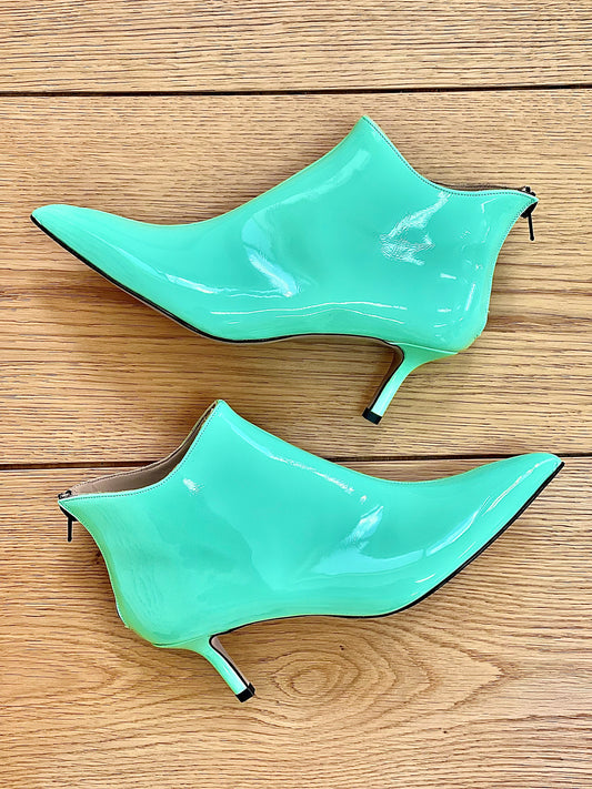 VERNICE MENTA