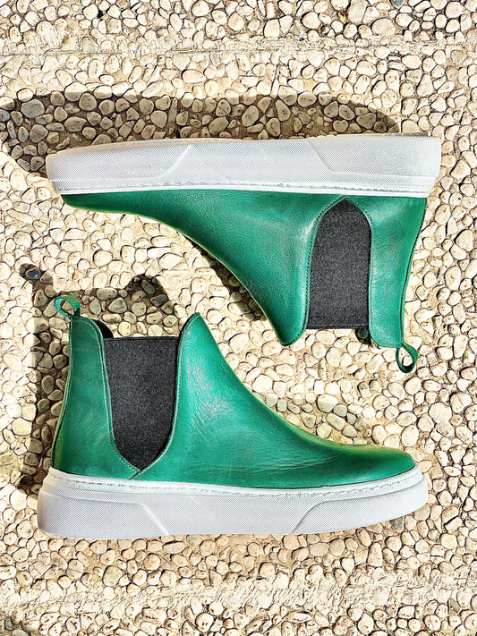 TELLY GREEN