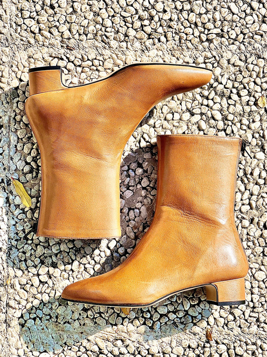 PLANET LEATHER