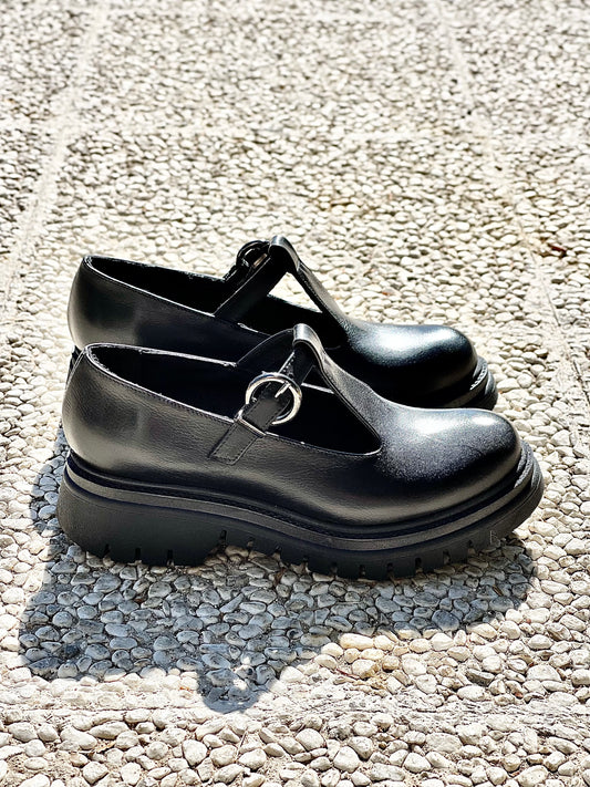BLACK PENNY