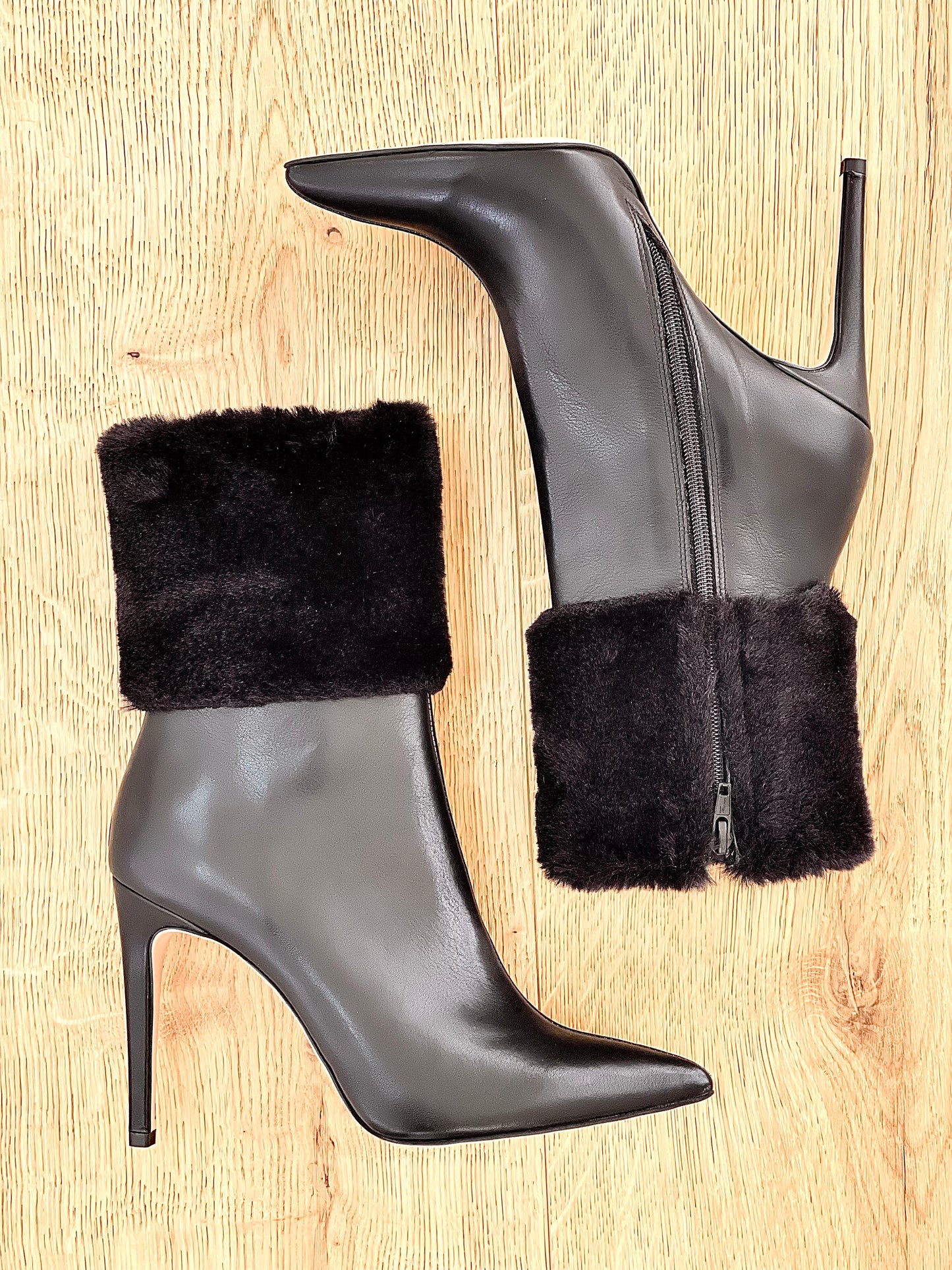 STOCCOLM BLACK