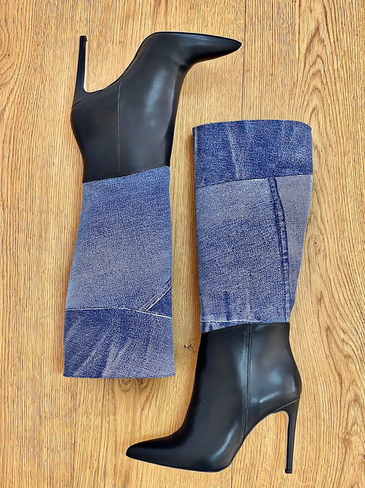 MAYA DENIM