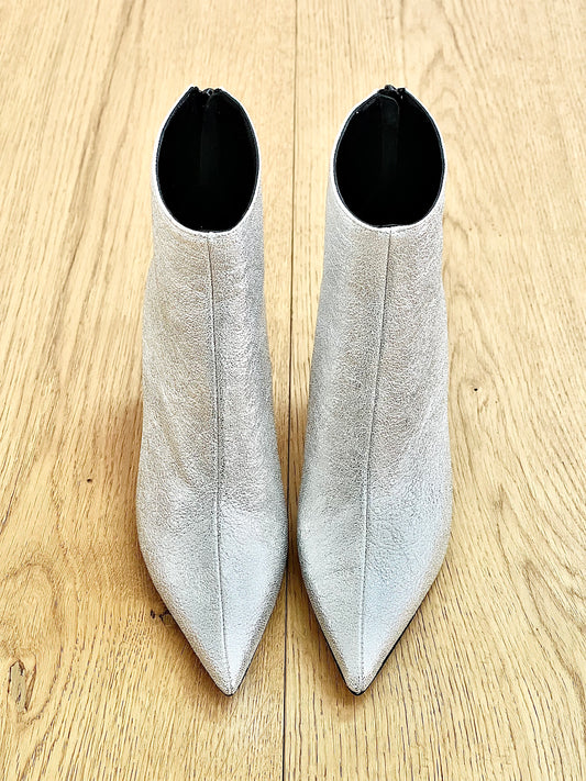 LIAM SILVER