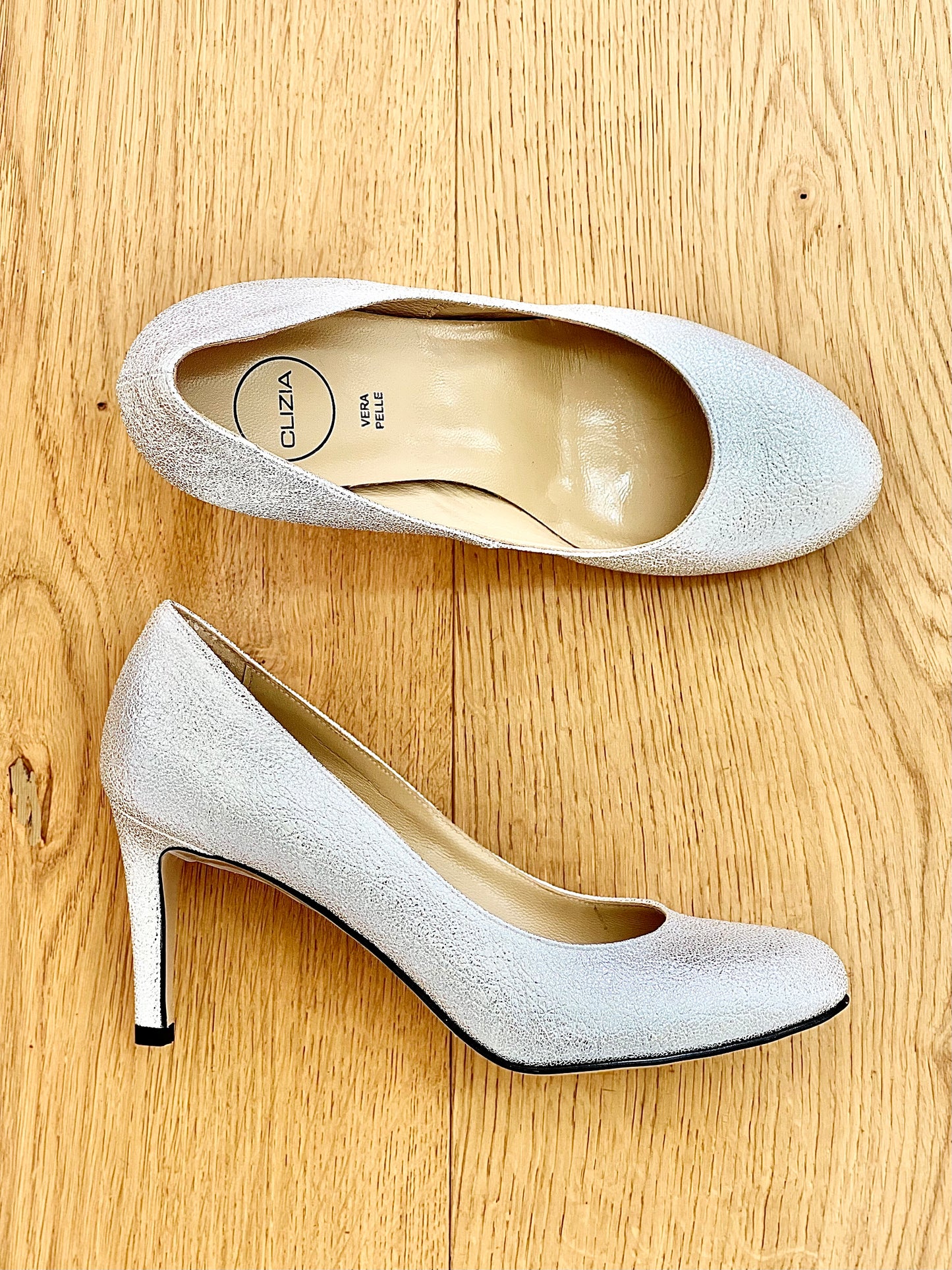LENNYFER SILVER