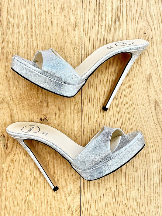 PRISCILLA SILVER