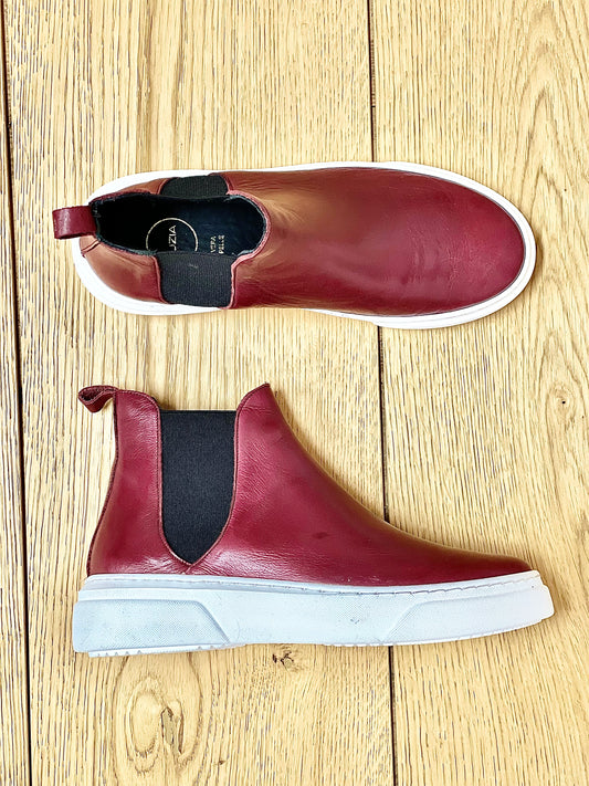 TELLY BORDEAUX