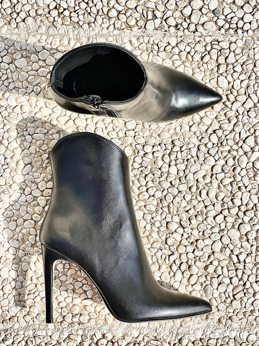 GENEVA BLACK