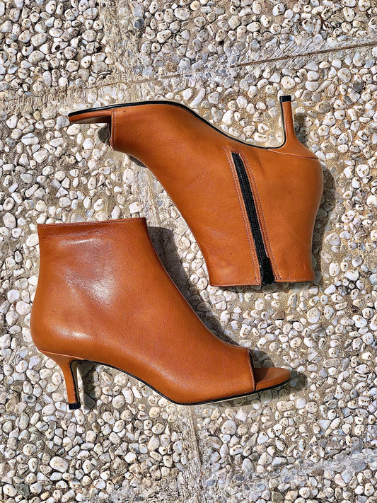 AFRICA LEATHER