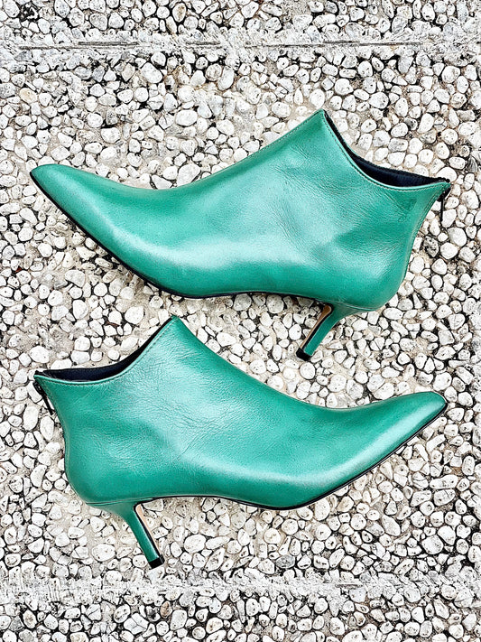 GHITA GREEN
