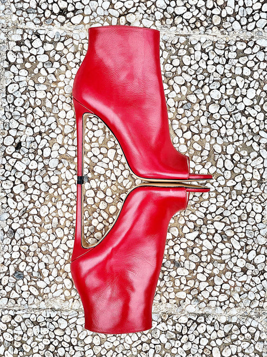 PARIS RED