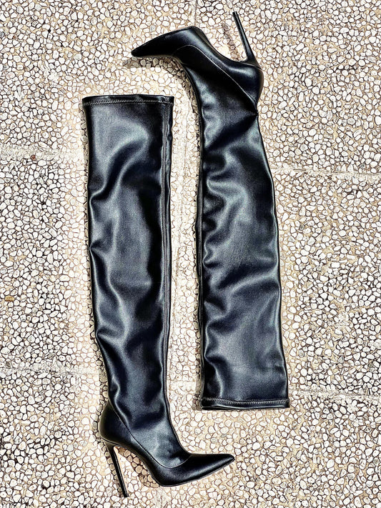 OSLO BLACK