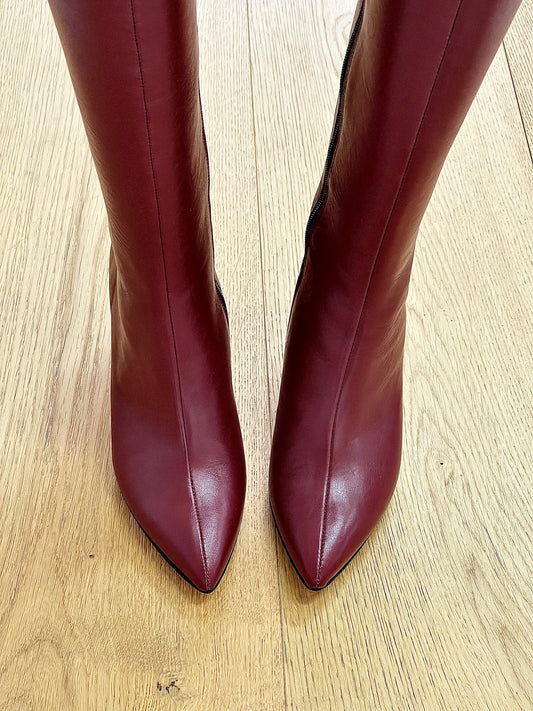 BORDEAUX MARK